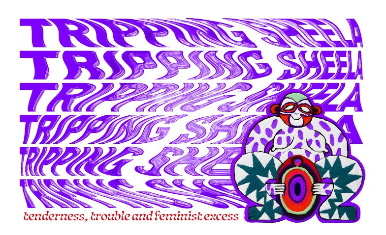 Tripping Sheela Tickets