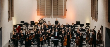 Event-Image for 'Sinfonieorchester TriRhenum Basel'