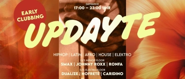 Event-Image for 'UPDAYTE DAYDANCE - Trischli Club'