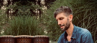 Event organiser of Offener Trommelkreis