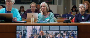 Event-Image for 'Trop Chaud - Klimaseniorinnen vs. Switzerland'