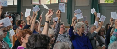 Event-Image for 'Trop Chaud'