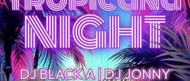 Event-Image for '*Tropicana Night*08 Mai*VIOR*'