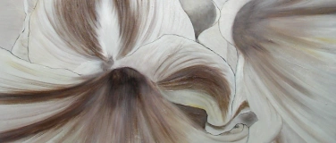 Event-Image for 'Kunstausstellung: Bea Troxler'