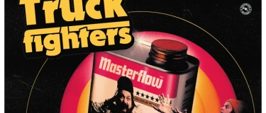 Event-Image for 'Truckfighters'