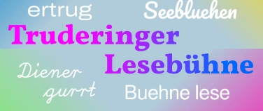 Event-Image for 'Lesebühne - Mixed Show'