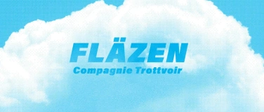 Event-Image for 'FLÄZEN - Compagnie Trottvoir Tour 2025 - Winterthur'