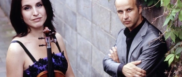 Event-Image for 'Duo TschoppBovino "Virtuose Grenzgänge"'