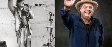 Event-Image for 'Tschou Endo - Ein Abend zu Ehren von Stiller Has'