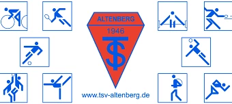 Event organiser of TSV Altenberg e.V. sportlicher Herbstball 2024