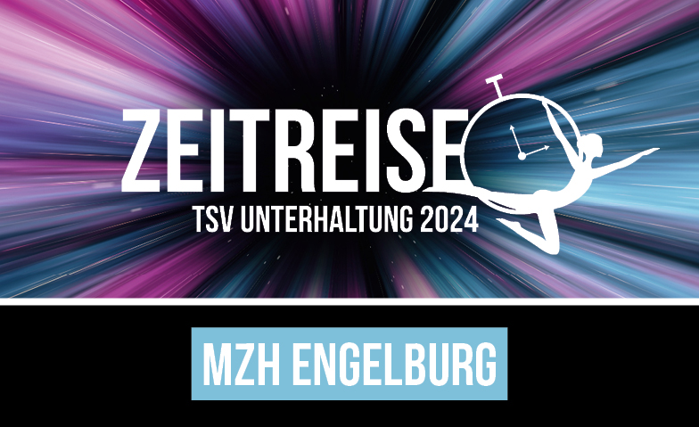 TSV Unterhaltung 2024 ${singleEventLocation} Tickets