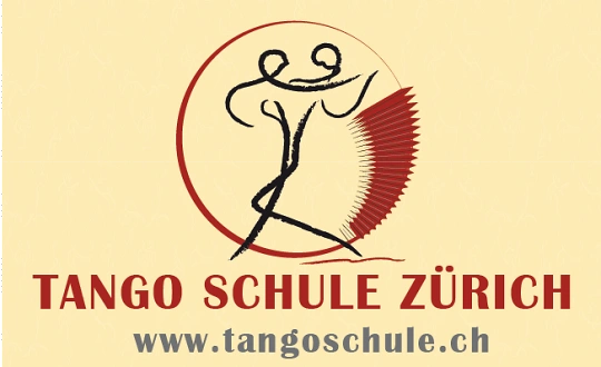 Sponsoring-Logo von Adios 2025 - Tango Argentino Silvesterball im Club Silbando Event