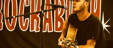 Event-Image for 'Live Musik mit TREMENDOUS T.'