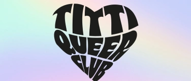 Event-Image for 'Aftershow Queer Party  AYMZ'