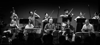 Veranstalter:in von Rodolfo Mederos & Orquesta Tipica "Tan Tango!"