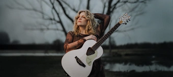 Event organiser of Helena Hallberg at Musikcaf&eacute; X-TRA