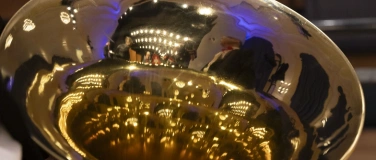 Event-Image for 'Kirchenkonzert der Stadtmusik Aarau'