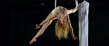 Event-Image for 'Z&Uuml;RICH TANZT: Crashkurse'