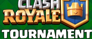 Event-Image for 'Clash Royale Tournament'