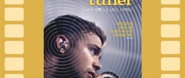 Event-Image for 'THE PIANO TUNER (Open Air Kino E/df ab 12J)'