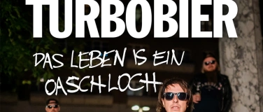 Event-Image for 'Turbobier  Support: M&ouml;ped Lads'