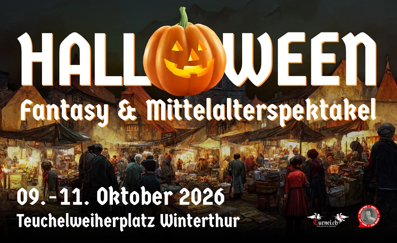 Halloween Mittelalterspektakel Tickets
