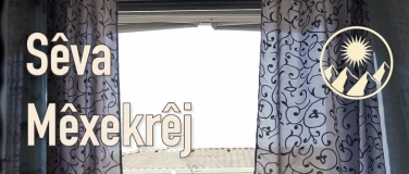 Event-Image for 'S&ecirc;va M&ecirc;xekr&ecirc;j - Nelkenapfel'