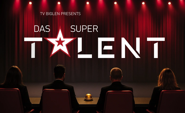 TV Biglen Turnvorstellung 2025 Tickets