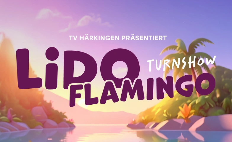 Turnshow 2026 &ndash; TV H&auml;rkingen Tickets