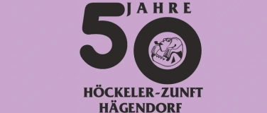 Event-Image for 'Getränke-Gutschein Höckeler Friends'
