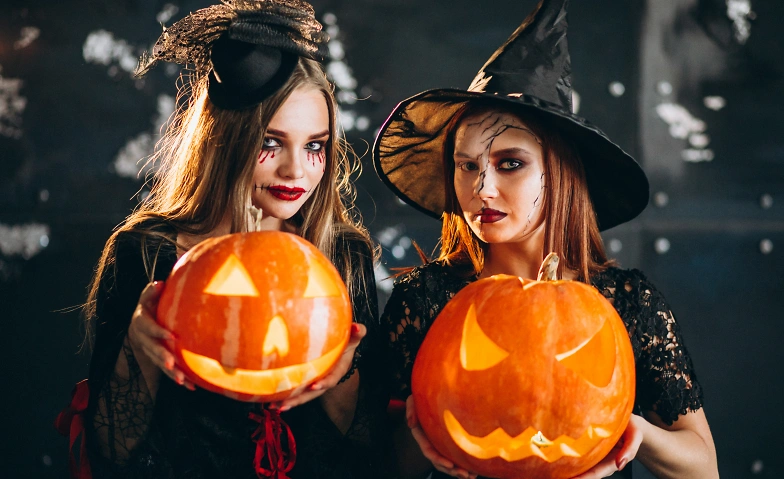Halloween Party Café Seepark Lünen Café Seepark Lünen, Schwansbeller Weg 100, 44532 Lünen Tickets