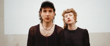 Event-Image for 'Werkgespr&auml;ch und Musikalische Lesung mit "Typefluss"'