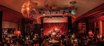 Veranstalter:in von Villa Neuk&ouml;lln Newcomer Showcases Feat Cosmo Lautaro