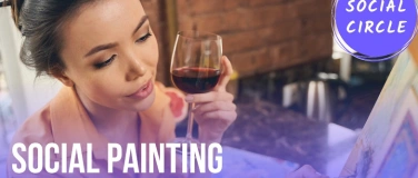 Event-Image for 'Social Painting'