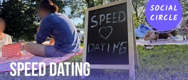 Event-Image for 'SpeedDating Picnic'