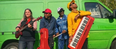 Event-Image for 'Midweek Live: UC3 (Live in Basel)'