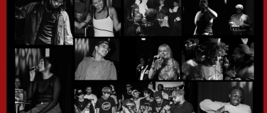 Event-Image for 'Nightshift Music Konzertreihe'