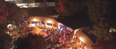 Event-Image for 'Ü30 Clubbing Open Air am See!'