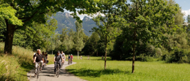 Event-Image for 'Über die Grenze'
