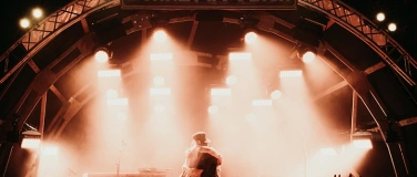 Event-Image for '&Uuml;berraschungsact Openair'