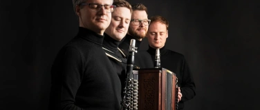 Event-Image for '&Uuml;berschall &ndash; Faltenradio'