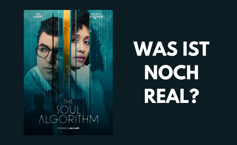 Event-Image for 'The Soul Algorithm - Das Theater'