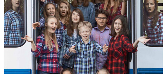 Veranstalter:in von Musical "Beauty und Biest"