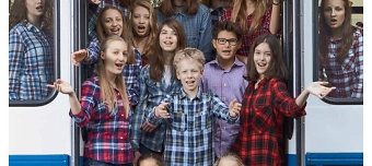 Veranstalter:in von Musical "Beauty und Biest"