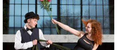 Event-Image for 'Musical "Beauty und Biest"'