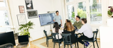Event-Image for 'Digital Talk'