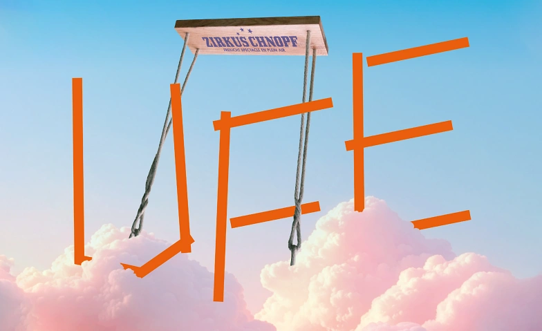 Zirkus Chnopf - UFE Tickets