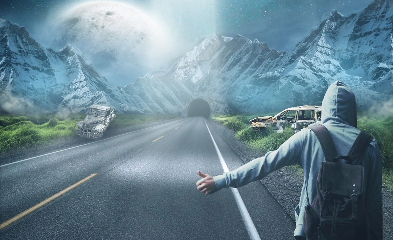 The Beginning    Breathwork-Journey mit Impulsworkshop Life-Force-University, Im Vogelsang 21, 71101 Schönaich Tickets