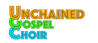 Event organiser of Walking in Faith – Unchained Gospel Choir & The Goodspellas