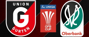 Event-Image for 'Union Raiffeisen Gurten - SV Oberbank Ried'
